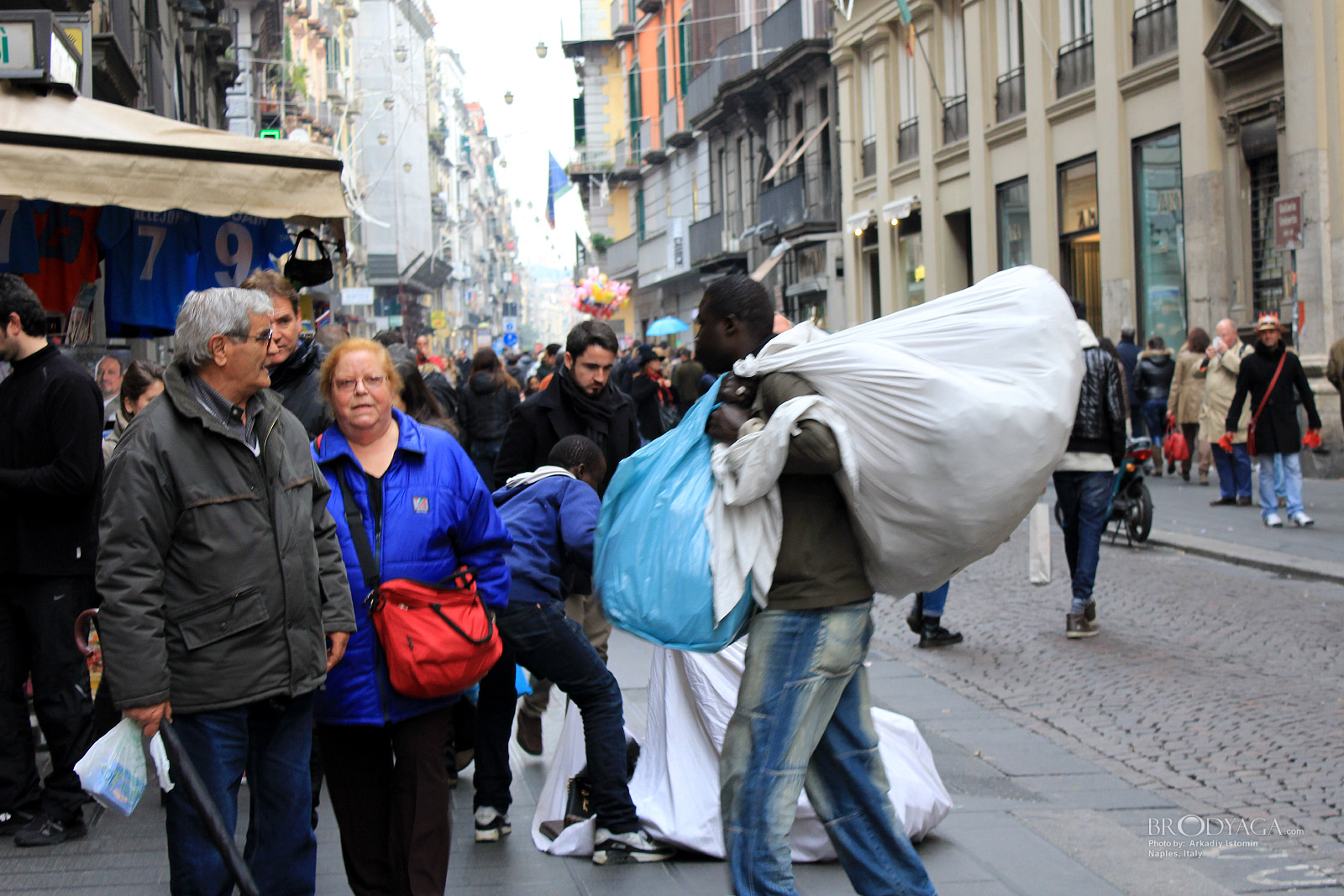 Naples